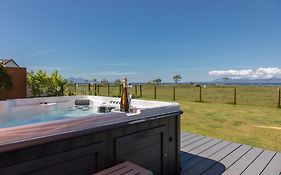 Litua Luxury Self-Catering With Stunning Sea Views