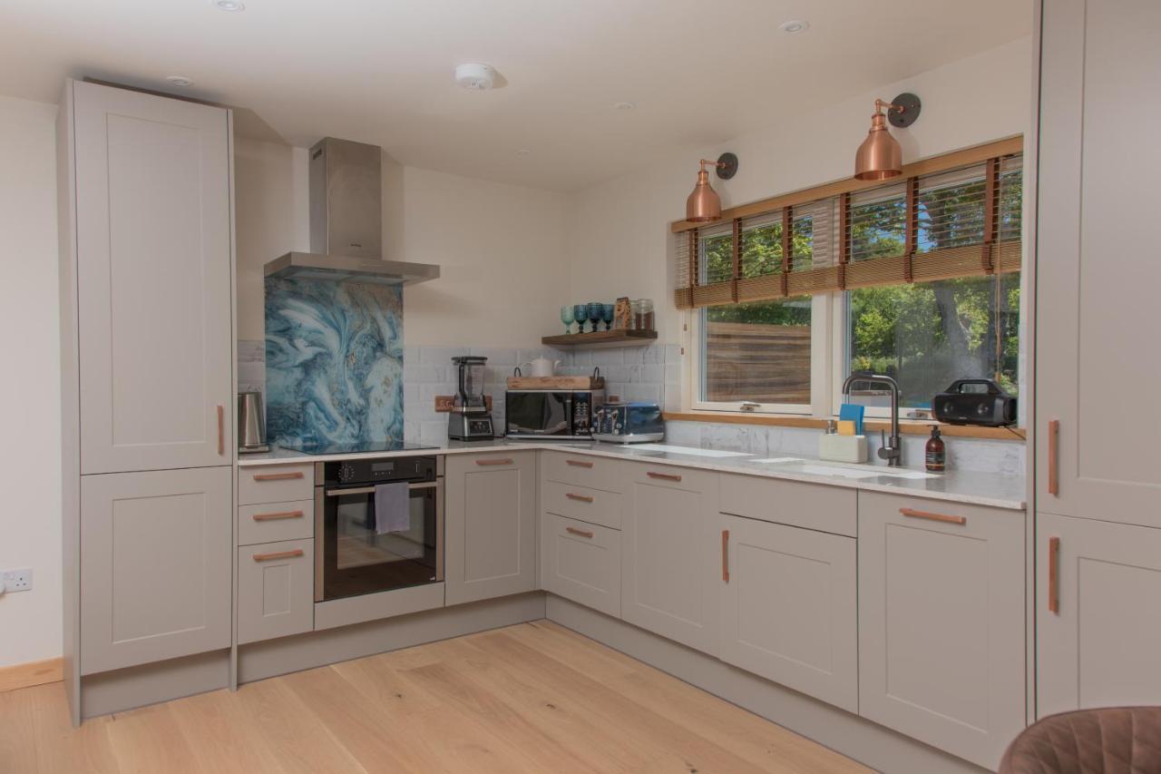 Litua Luxury Self-Catering With Stunning Sea Views Villa Arisaig Exterior photo